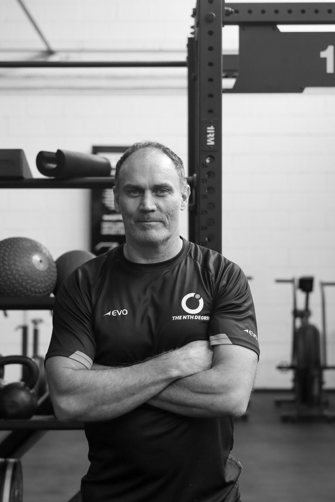 Bryan Beinke — Founder, The Nth Degree.